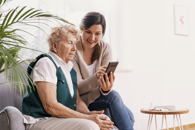 Technology in integrated care