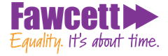 Fawcett Society Logo