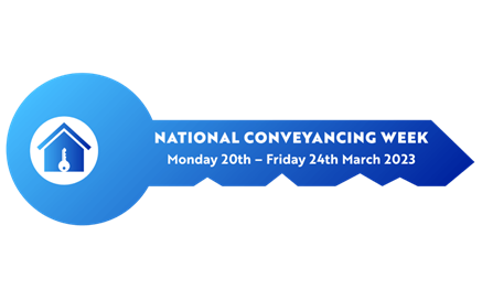 National Conveyancing Week