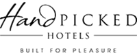 Handpicked hotel logo