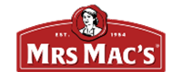 144 1442742 Mrs Macs Logo Clipart186x94