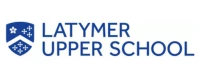 Latymer Logo 200 X 80