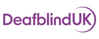Deafblind UK Logo