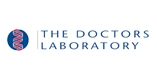 The Doctors Laboratory logo