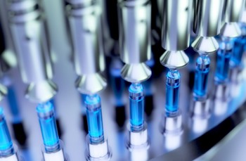 Pharmaceutical in manufacturing industry
