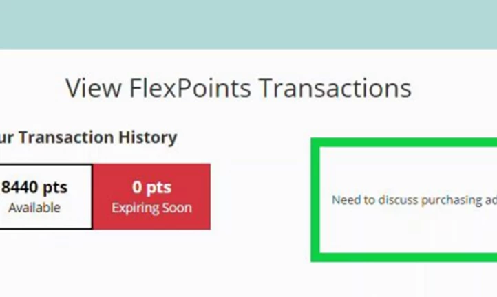 Flexpoints Contact