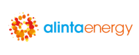 Alinta Energy Logo