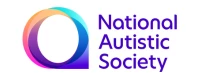 National Autistic Society Logo 200 X 80