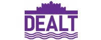 DEALT Logo 200 X 80