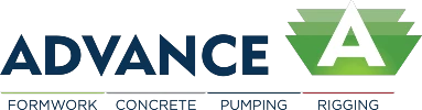 Advance Formwork Logo