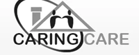 Caring Care Logo