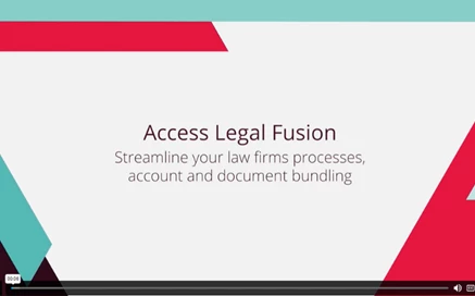Access Legal Fusion