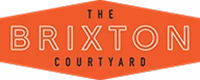 Brixton courtyard logo