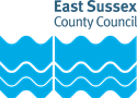 East Sussex County Council.