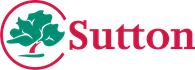 Sutton District Council Logo
