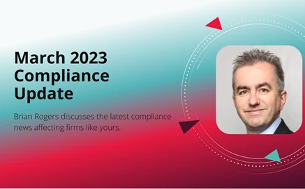 March 23 Compliance Update Thumbnail