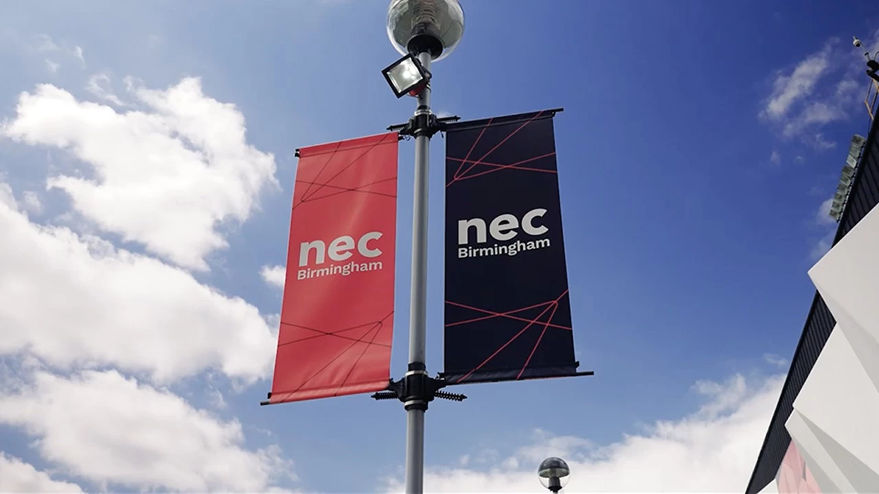 overview of the NEC group case study