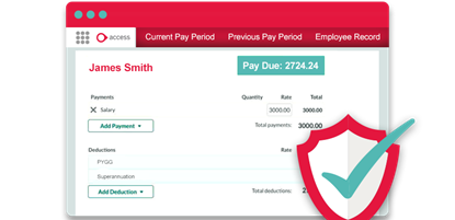 820X460 PRL Payroll Solutions Page – Compliance First