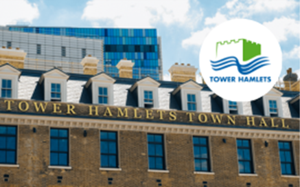 Tower Hamlets Horizontal Benefits
