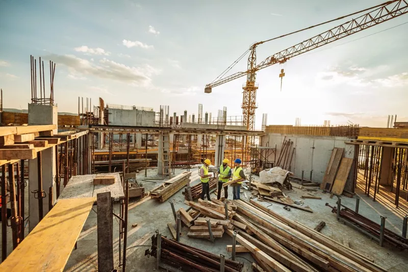 How Sustainability Can Be Incorporated Into Construction Projects