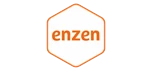 Enzen Logo Onscreen Png