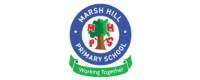 Marsh Hill Primary School Logo 200 X 80