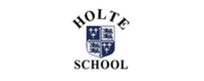 Holte School Logo 200 X 80