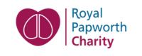 Royal Papworth Logo New