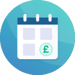 Calendar icon