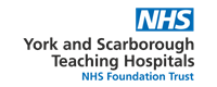 York NHS Logo
