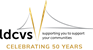 Lancaster Cvs Logo