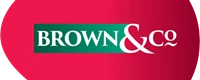 Brown And Co Logo