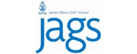 James Allen Logo 200 X 80