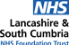 Lancashire And South Cumbria NHS Foundation Trust Logo (1)