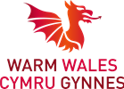 Logo Warm Wales 2