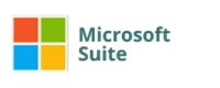 Integrated accounting software microsoft logo