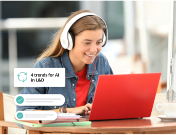 4 ai trends in learning and development