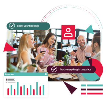 Restaurant Table Management | Restaurant Floor Planning