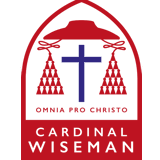 Cardinal Wiseman logo