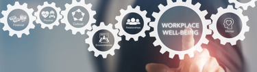 Workforce Well-being