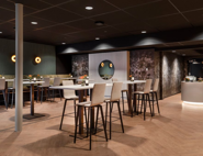 U Parkhotel Restaurant