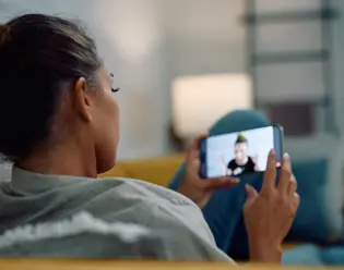 learning on demand means flexibility