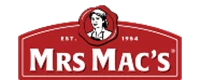 144 1442742 Mrs Macs Logo Clipart186x94