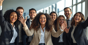 Creating a high performing culture in large organisations