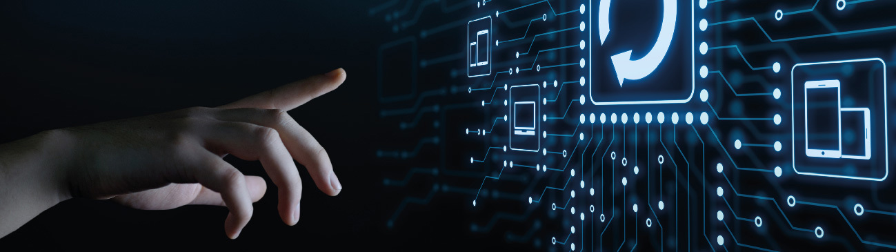 Three benefits of switching to a new accounting system