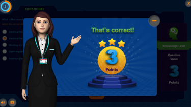 e learning for health and social care training 