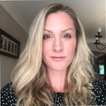 photo of Jessica Bates