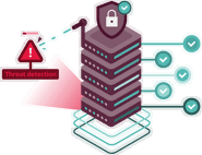 Top benefits of Access Virtual Desktop Hosting Solutions - Secure