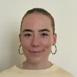 photo of Celine Vine