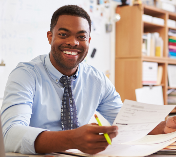 School Curriculum Planning Software | Access Education